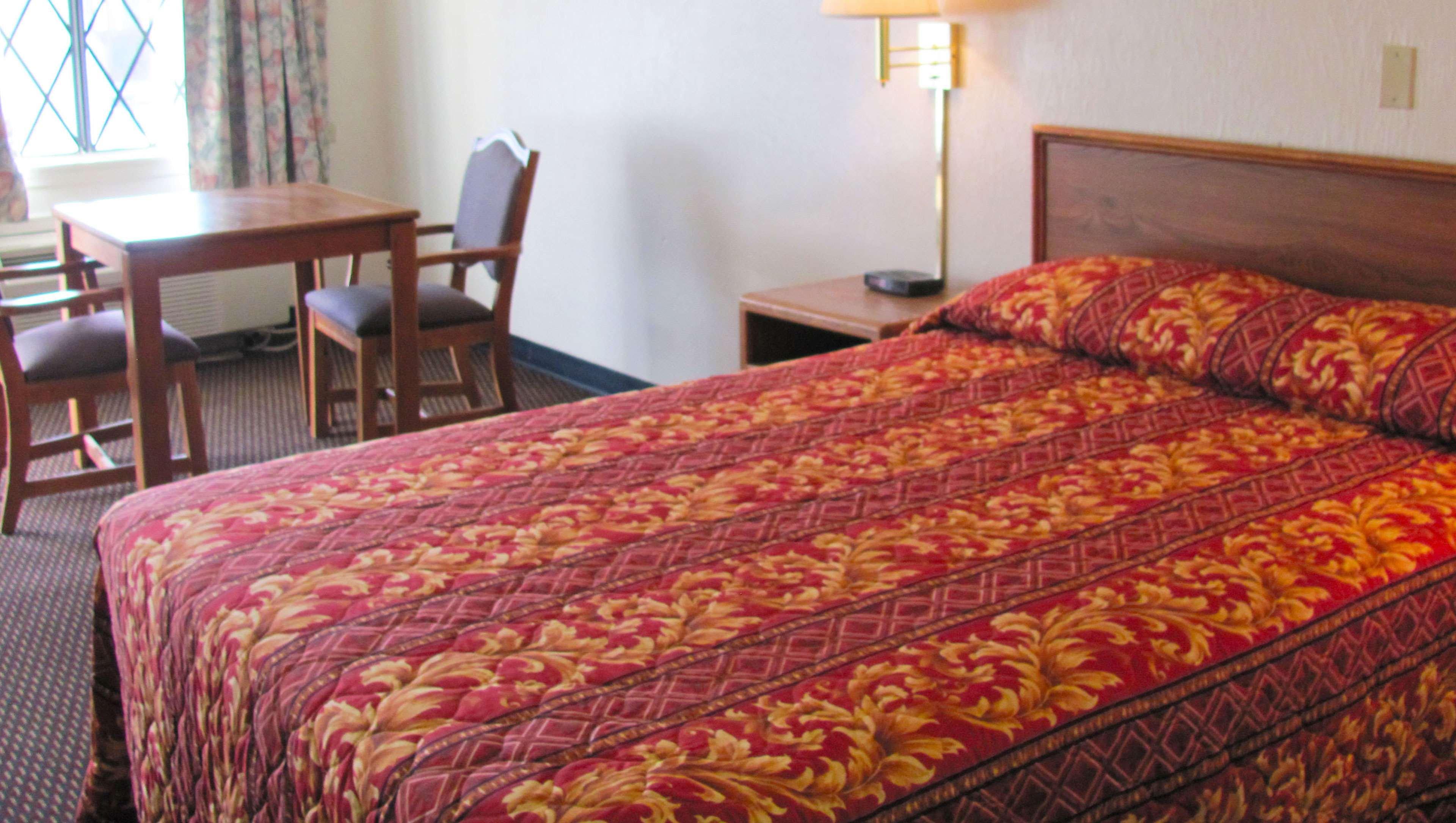 M Star Columbus North Motel Buitenkant foto